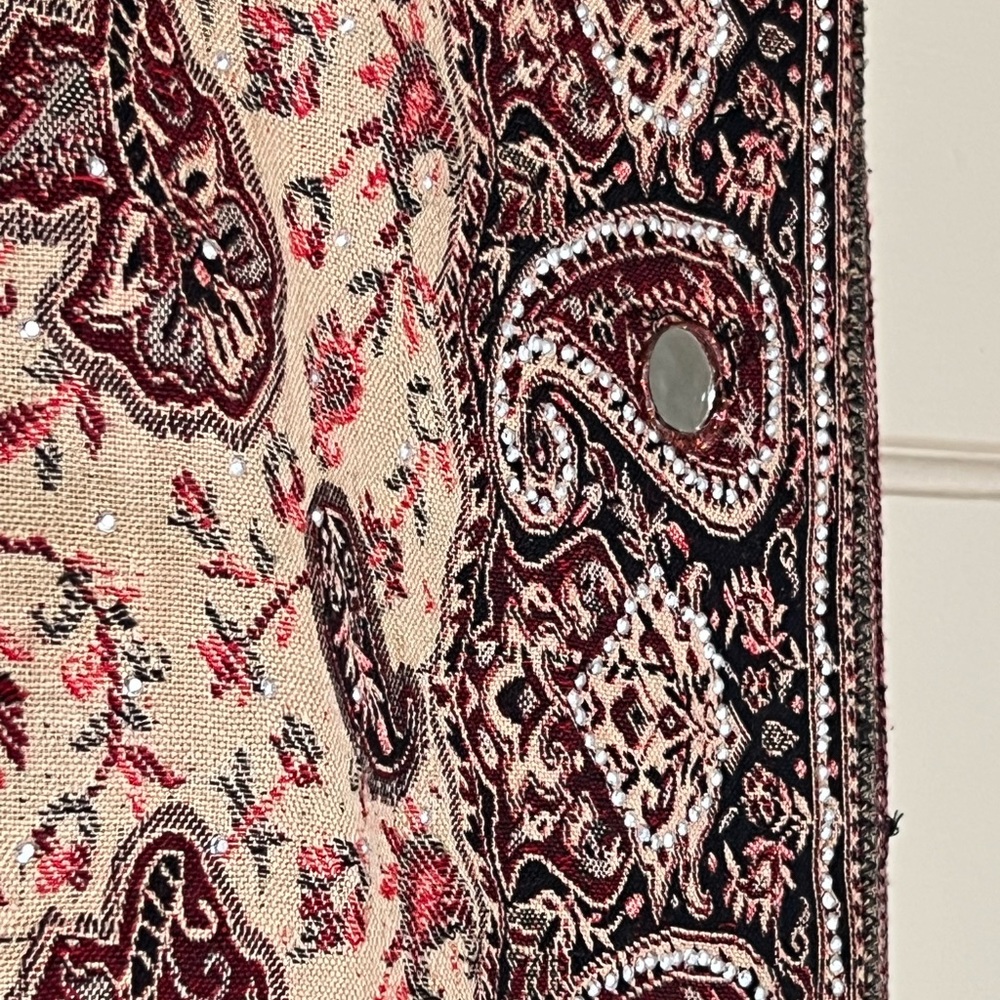 Fall/Winter Shawl - Picture 2 of 5